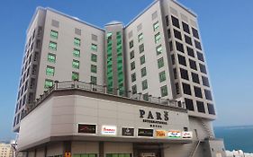 Pars International Hotel Manama